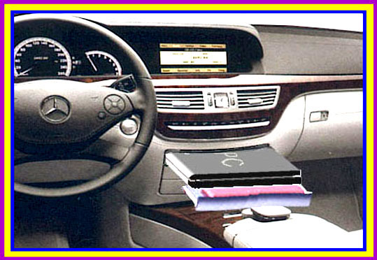 Porta PC in uscita